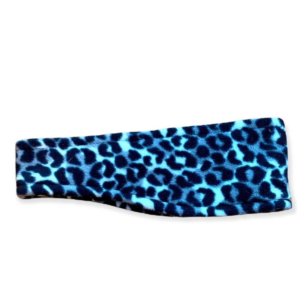 ANIMAL PRINT EAR WARmer